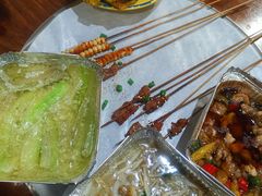 -夜烤·宜宾烧烤(洋河路店)