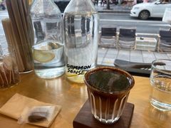 -常识咖啡common sense(春熙路店)