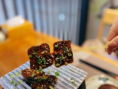 -樱の千渡日式料理·铁板烧•烧鸟(金盛田广场店)