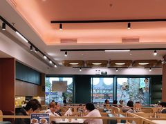 -香港深仔记茶餐厅(东门店)