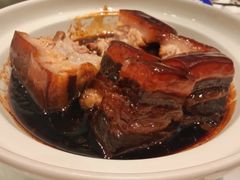 -西湖春天•老字号杭州菜(百汇店)