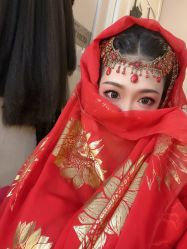 -盘子女人坊古装写真摄影
