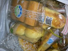 -DANXI丹喜面包·蛋糕(庐山店)