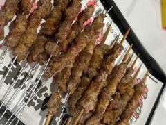 -途肴·老农饭庄(百里峡店)