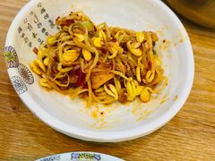 -朴鲸家正宗韩国料理(福田店)