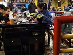 -猪的故事·韩式烤肉(韩乐坊店)