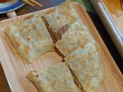 -张大嘴菜馆(庞各庄店)