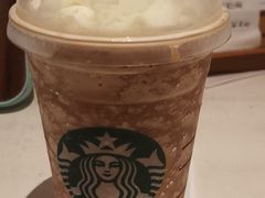-星巴克(杭州银泰城西一店)