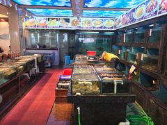 -新金盛·海鲜酒楼(盐田店)