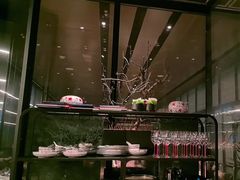 -柿合缘新京菜(国金中心商场店)