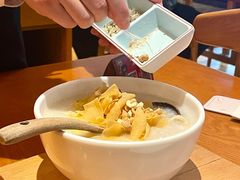 -粤域茶餐厅