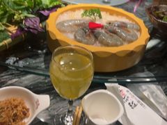 -慢丽江·云南野生菌土鸡锅(付家庄店)