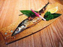 -鳗鱼家·深夜食堂(军博店)