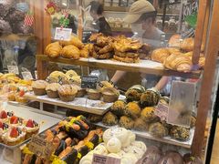 -PAPER STONE BAKERY(天环店)