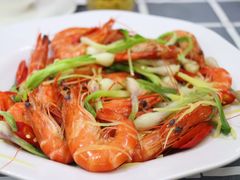 -QQ海鲜餐厅