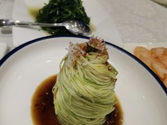 -齐家花园大酒店(宝山店)