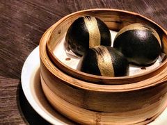 -万丽轩·粤菜(王府井金茂万丽酒店)