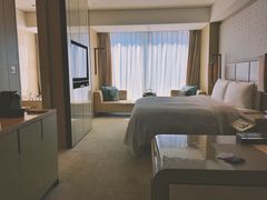 -北京康莱德酒店