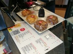 -85度C(厦门中华城新店)