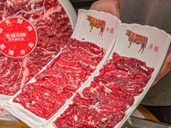 -左庭右院鲜牛肉火锅(苏州园区永旺店)