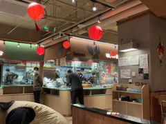 -水平有限广西米粉·广西风味集(五道口店)