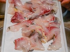 -淘米捞·米汤脆鲩鱼火锅(福田皇岗店)