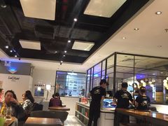 -乐凯撒披萨(正佳广场店)