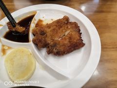 -小姜锅贴(凤凰街店)