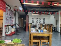 大堂-沧州火锅鸡(塔南路店)