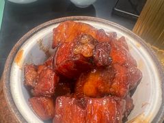 -在莲野·湖北民间菜·头牌松滋鸡(光谷步行街店)