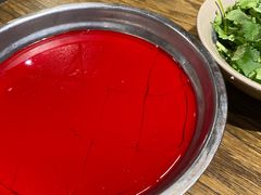 -周幺妹重庆老火锅(银泰城总店)