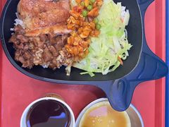 -北工大风味餐厅(北京工业大学东区店)