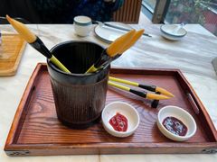 -唐猫庭院·千年陕菜(大唐不夜城店)