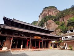 -丹霞山风景名胜区