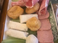 -Thai Basil罗勒叶泰式餐厅(时代天街店)