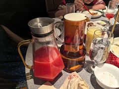 -秀儿四九城·新京菜(亚运村鸟巢店)