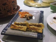 -七菜馆·东北菜·蒸饺(文体路店)