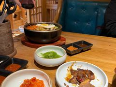 -九田家黑牛烤肉料理(华侨城店)