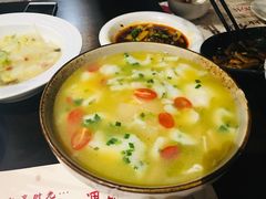 -舌尖上的食缘花园主题餐厅