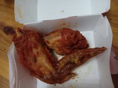 -德克士(德阳南街店)