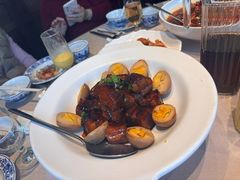 -漢舍中国菜馆(889广场店)