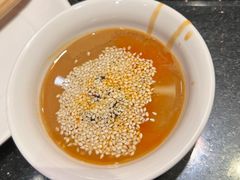 -百年川椒重庆老火锅(光谷店)