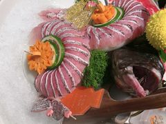 -ONE FULL 古董港式海鲜火锅