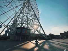 -南昌之星游乐场