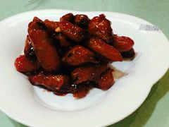 -湘太郎新时尚概念湘菜(东建店)