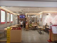 -喜家德虾仁水饺(浦东山姆店)