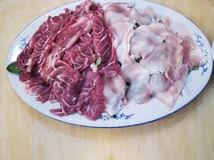 -华哥新鲜猪精品美食