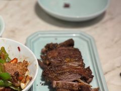 -小吊梨汤·北京菜·烤鸭(鸟巢店)