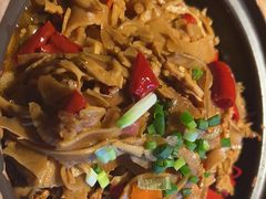 -黄山老妈·土菜(碧桂园店)