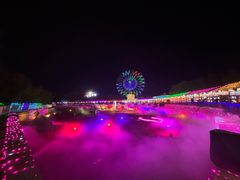 -包头古城文化旅游区